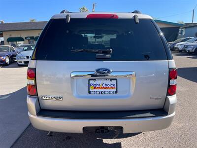 2007 Ford Explorer XLT   - Photo 7 - Phoenix, AZ 85014