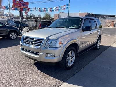 2007 Ford Explorer XLT   - Photo 4 - Phoenix, AZ 85014