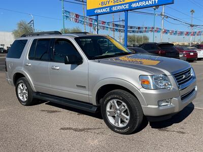 2007 Ford Explorer XLT   - Photo 2 - Phoenix, AZ 85014