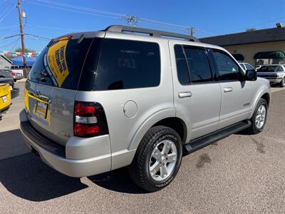 2007 Ford Explorer XLT   - Photo 8 - Phoenix, AZ 85014