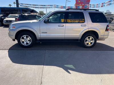 2007 Ford Explorer XLT   - Photo 5 - Phoenix, AZ 85014