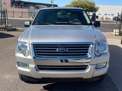 2007 Ford Explorer XLT   - Photo 3 - Phoenix, AZ 85014