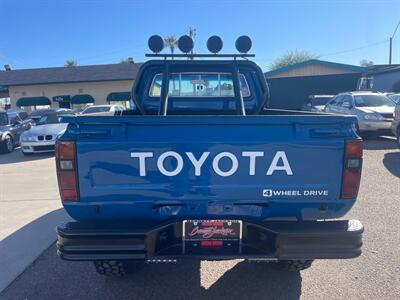 1980 Toyota SR5 Pickup CUSTOM   - Photo 7 - Phoenix, AZ 85014