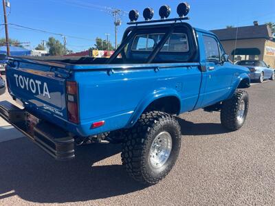 1980 Toyota SR5 Pickup CUSTOM   - Photo 8 - Phoenix, AZ 85014