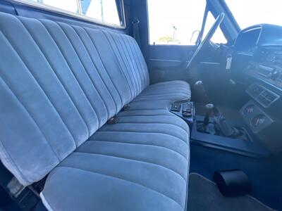 1980 Toyota SR5 Pickup CUSTOM   - Photo 21 - Phoenix, AZ 85014