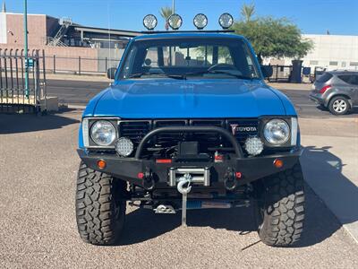 1980 Toyota SR5 Pickup CUSTOM   - Photo 3 - Phoenix, AZ 85014