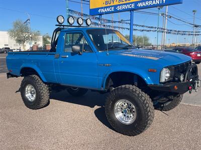 1980 Toyota SR5 Pickup CUSTOM   - Photo 2 - Phoenix, AZ 85014