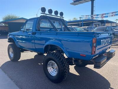 1980 Toyota SR5 Pickup CUSTOM   - Photo 6 - Phoenix, AZ 85014