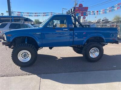 1980 Toyota SR5 Pickup CUSTOM   - Photo 5 - Phoenix, AZ 85014