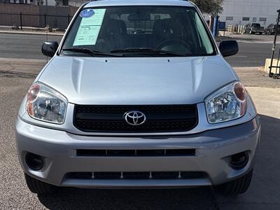 2004 Toyota RAV4   - Photo 3 - Phoenix, AZ 85014