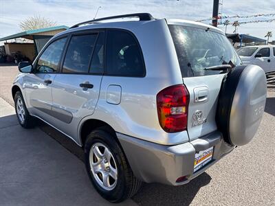 2004 Toyota RAV4   - Photo 6 - Phoenix, AZ 85014