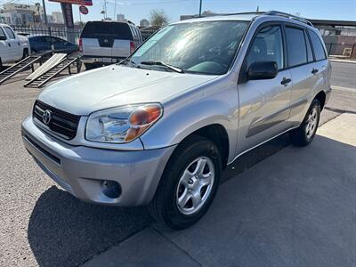 2004 Toyota RAV4   - Photo 4 - Phoenix, AZ 85014