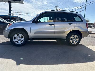 2004 Toyota RAV4   - Photo 5 - Phoenix, AZ 85014