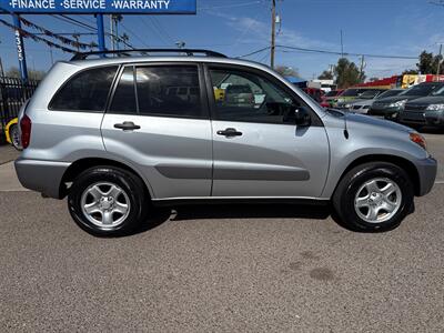 2004 Toyota RAV4   - Photo 9 - Phoenix, AZ 85014