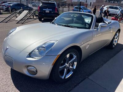 2006 Pontiac Solstice Convertible   - Photo 6 - Phoenix, AZ 85014