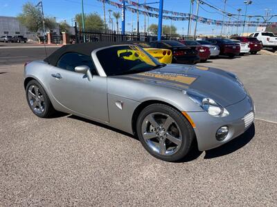 2006 Pontiac Solstice Convertible   - Photo 3 - Phoenix, AZ 85014