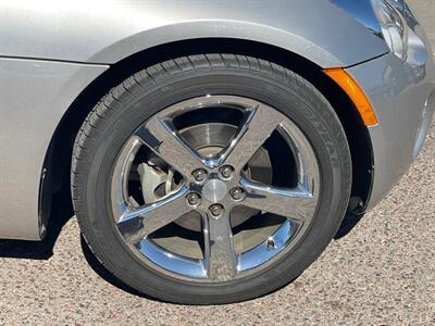 2006 Pontiac Solstice Convertible   - Photo 18 - Phoenix, AZ 85014