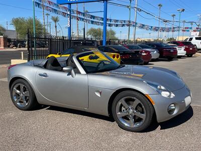 2006 Pontiac Solstice Convertible   - Photo 2 - Phoenix, AZ 85014