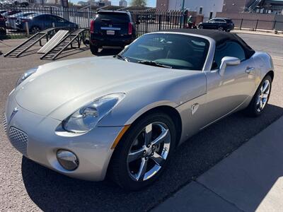 2006 Pontiac Solstice Convertible   - Photo 7 - Phoenix, AZ 85014