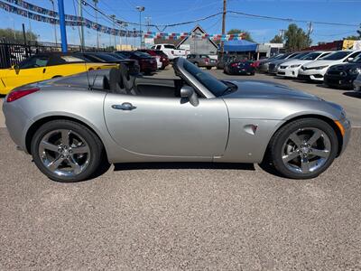 2006 Pontiac Solstice Convertible   - Photo 16 - Phoenix, AZ 85014