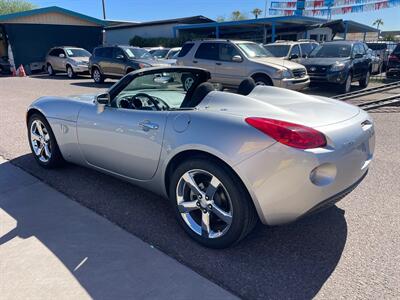 2006 Pontiac Solstice Convertible   - Photo 10 - Phoenix, AZ 85014