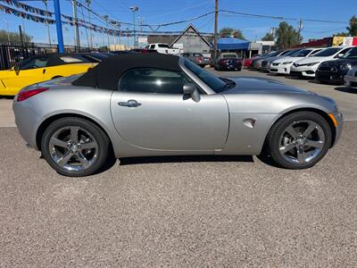 2006 Pontiac Solstice Convertible   - Photo 17 - Phoenix, AZ 85014