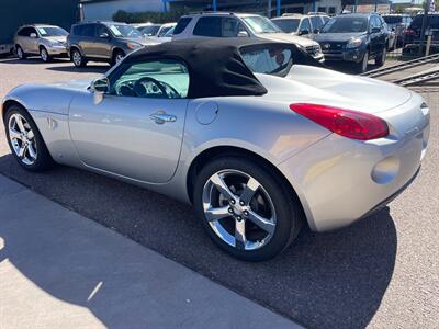 2006 Pontiac Solstice Convertible   - Photo 11 - Phoenix, AZ 85014