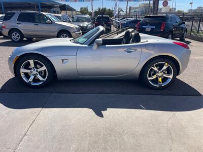 2006 Pontiac Solstice Convertible   - Photo 8 - Phoenix, AZ 85014