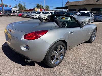 2006 Pontiac Solstice Convertible   - Photo 14 - Phoenix, AZ 85014