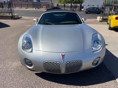 2006 Pontiac Solstice Convertible   - Photo 5 - Phoenix, AZ 85014