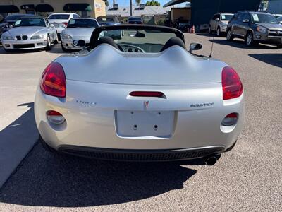 2006 Pontiac Solstice Convertible   - Photo 12 - Phoenix, AZ 85014