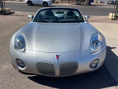 2006 Pontiac Solstice Convertible   - Photo 4 - Phoenix, AZ 85014