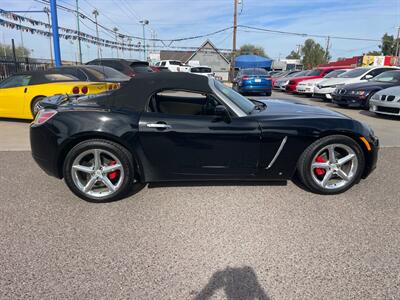 2008 Saturn SKY Red Line   - Photo 16 - Phoenix, AZ 85014