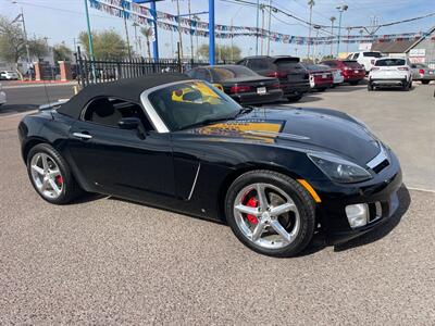 2008 Saturn SKY Red Line   - Photo 3 - Phoenix, AZ 85014