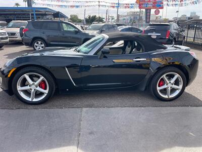 2008 Saturn SKY Red Line   - Photo 7 - Phoenix, AZ 85014