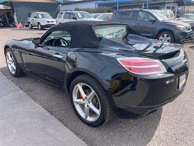 2008 Saturn SKY Red Line   - Photo 10 - Phoenix, AZ 85014