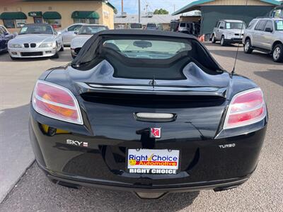 2008 Saturn SKY Red Line   - Photo 12 - Phoenix, AZ 85014