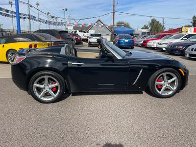 2008 Saturn SKY Red Line   - Photo 15 - Phoenix, AZ 85014