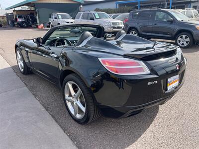 2008 Saturn SKY Red Line   - Photo 9 - Phoenix, AZ 85014