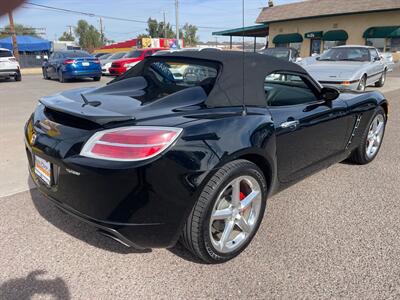 2008 Saturn SKY Red Line   - Photo 14 - Phoenix, AZ 85014