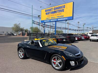 2008 Saturn SKY Red Line   - Photo 1 - Phoenix, AZ 85014