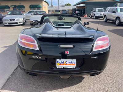 2008 Saturn SKY Red Line   - Photo 11 - Phoenix, AZ 85014