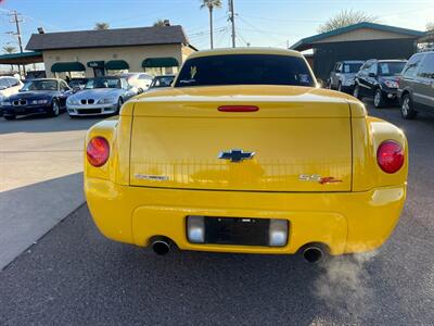 2004 Chevrolet SSR LS Supercharged   - Photo 13 - Phoenix, AZ 85014