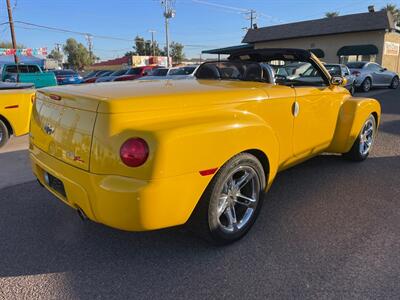 2004 Chevrolet SSR LS Supercharged   - Photo 14 - Phoenix, AZ 85014