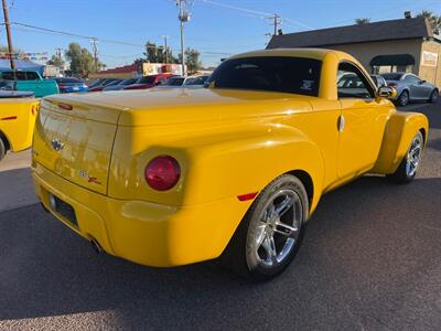 2004 Chevrolet SSR LS Supercharged   - Photo 15 - Phoenix, AZ 85014