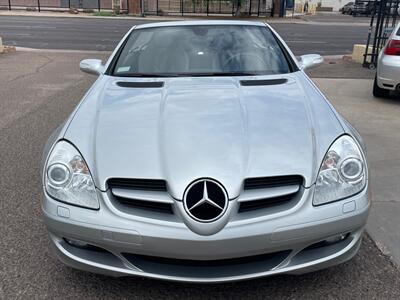 2005 Mercedes-Benz SLK SLK 350   - Photo 4 - Phoenix, AZ 85014