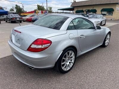 2005 Mercedes-Benz SLK SLK 350   - Photo 15 - Phoenix, AZ 85014