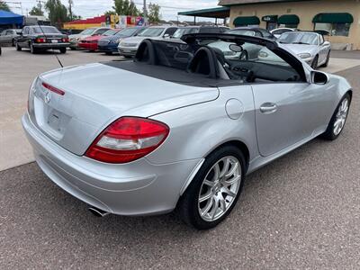 2005 Mercedes-Benz SLK SLK 350   - Photo 14 - Phoenix, AZ 85014