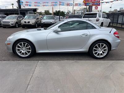 2005 Mercedes-Benz SLK SLK 350   - Photo 9 - Phoenix, AZ 85014