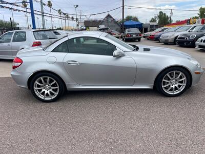 2005 Mercedes-Benz SLK SLK 350   - Photo 17 - Phoenix, AZ 85014